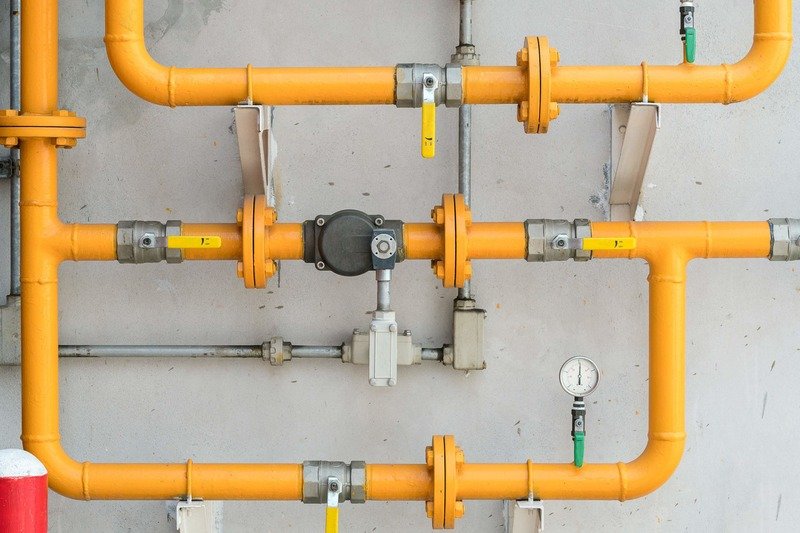 Gas Pipelines
