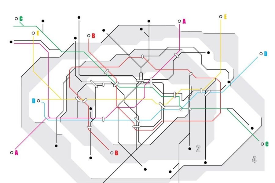 Underground Pipe Location & Mapping (2)