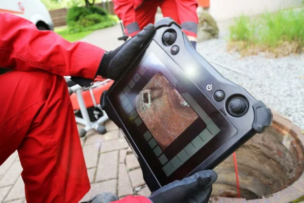 camera inspection