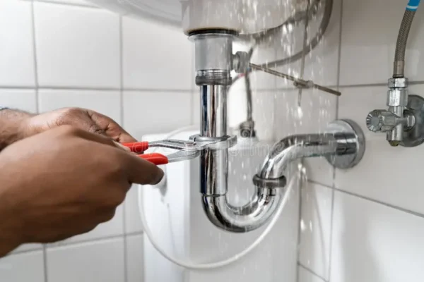 pipe repairsa