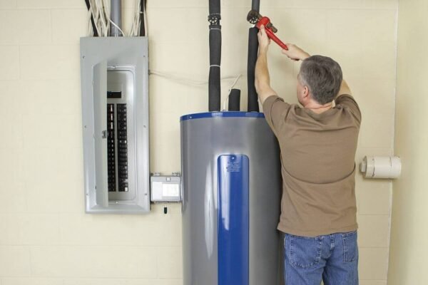 Hot-Water-Repairs
