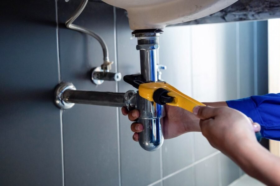 Sacramento’s Plumbing Heroes