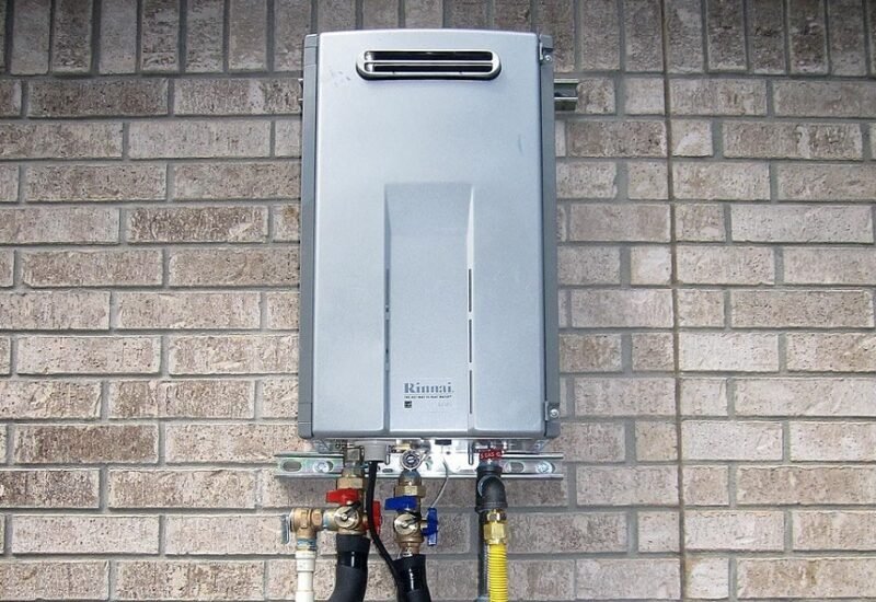 tankless-water-heater tankless-water-heater